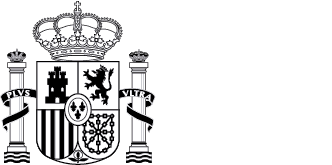 Gobierno españa