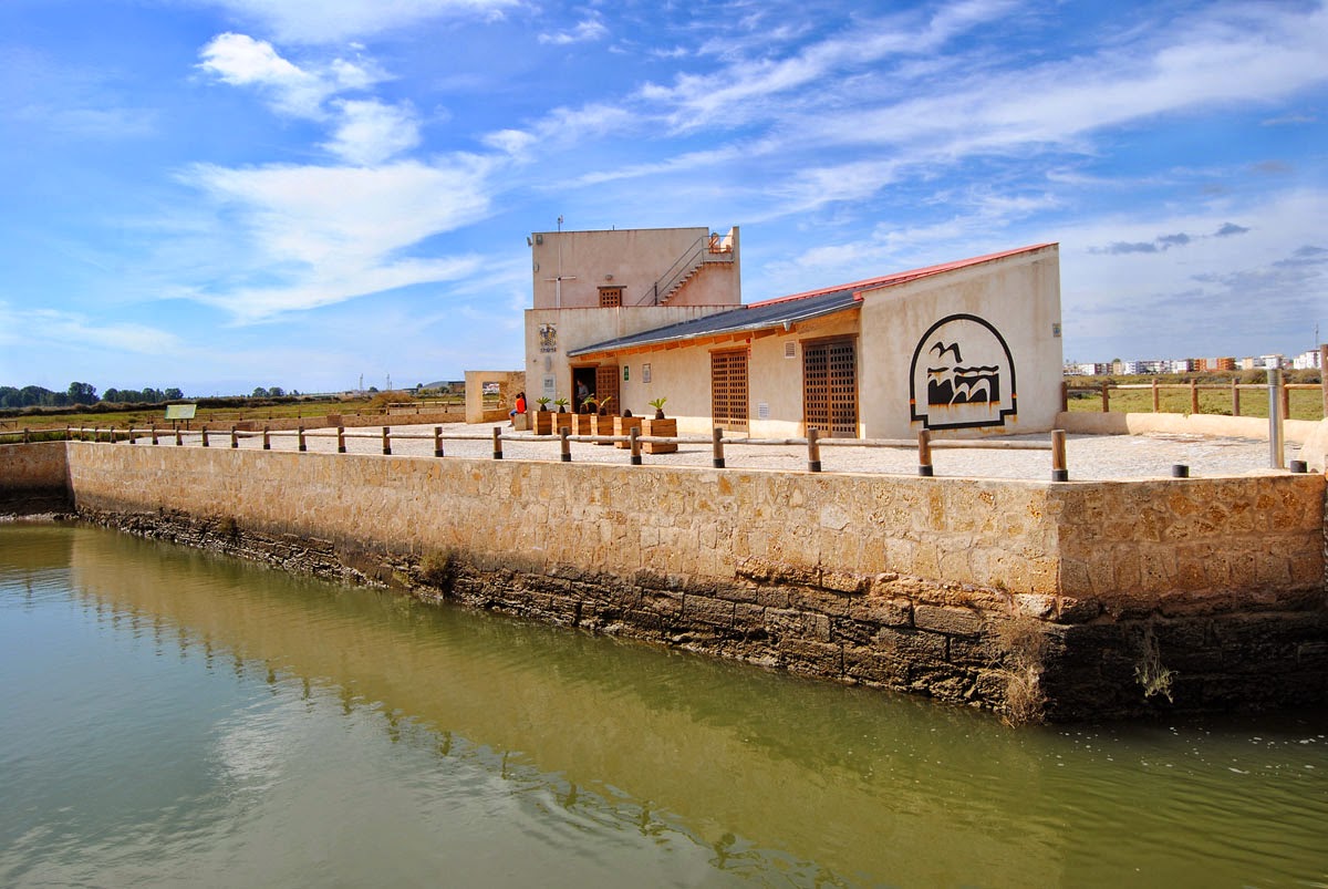 ECOMUSEO MOLINO DE EL PINTADO